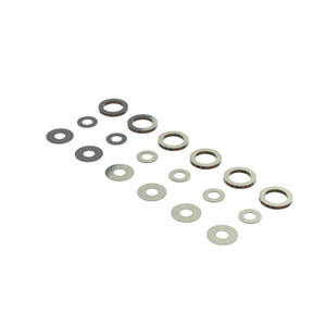 Arrma - Diff Shim Set (fits 29mm Diff Case) (3 Diffs) - 311094