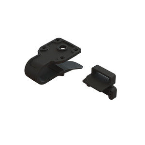 Arrma - Front Body Mount Set - 320729