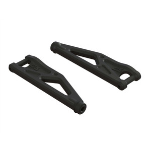 Arrma - Front Upper Suspension Arms (1 Pair) - 330561