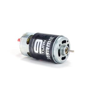 Arrma - Mega 570 Brushed Motor - 390301 Arrma - Mega 570 Brushed Motor - 390301