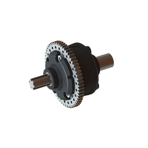 Arrma - Metal Center Diff Set (57t,0.8m) - 311165