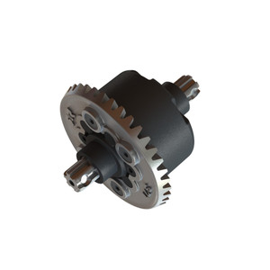 Arrma - Metal Diff Set (37t,1.35m) - 311155
