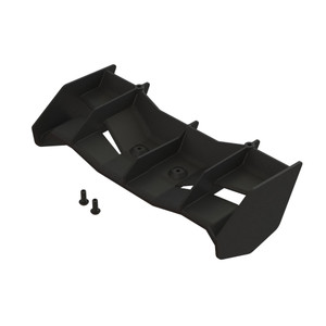 Arrma - Rear Wing - 480044