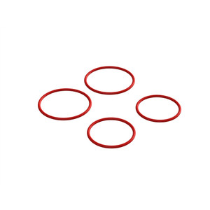 Arrma - Servo Saver O-ring Set - 340170 Arrma - Servo Saver O-ring Set - 340170