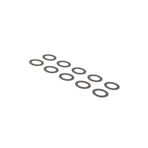 Arrma - Shim 10.2x15x0.5mm (10) - 709067 Arrma - Shim 10.2x15x0.5mm (10) - 709067