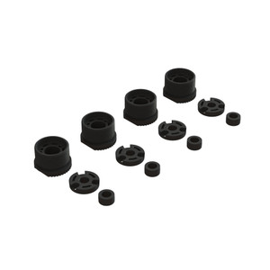 Arrma - Shock Cartridge Set - 330738