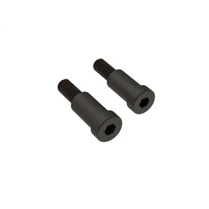 Arrma - Step Screw 6x22mm (2) - 340160
