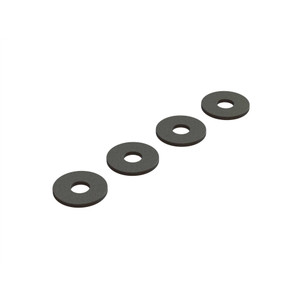 Arrma - Washer 4.2x12x1mm (4) - 709053