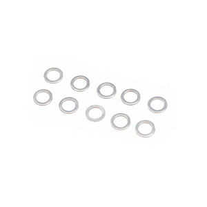 Axial - 4x6x0.3mm Washer (10) - 236107