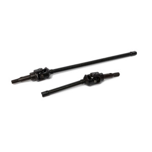 Axial - Ar14b Universal Axle Set (2pc): Rbx10 - 232043