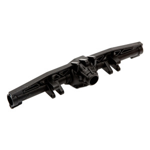 Axial - Ar45 Axle Housing (rear): Scx10 Iii - 232025 Axial - Ar45 Axle Housing (rear): Scx10 Iii - 232025