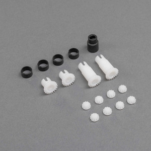 Axial - Ax31509 Differential Outputs Set - C1509
