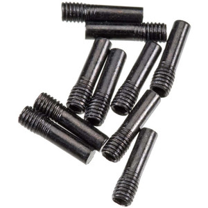 Axial - Axa0175 Screw Shaft M3x2.5x11mm (10) - C0175