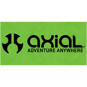 Axial - Axial Event Banner 3x6' - Z9011