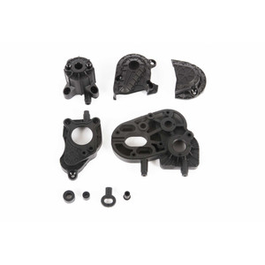 Axial - Dig Transmission Case Set: Utb - 232011 Axial - Dig Transmission Case Set: Utb - 232011