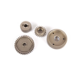 Axial - Dig Transmission Metal Gear Set: Utb - 232012 Axial - Dig Transmission Metal Gear Set: Utb - 232012