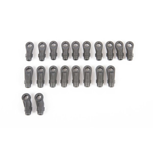 Axial - Hd Rod Ends M4 (20pcs): Utb - 234006