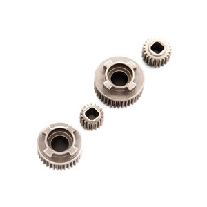 Axial - Internal Metal Drive Gears: Scx10iii - 232031 Axial - Internal Metal Drive Gears: Scx10iii - 232031