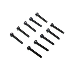 Axial - M2 X 14mm Cap Head Screw (10) - 235007