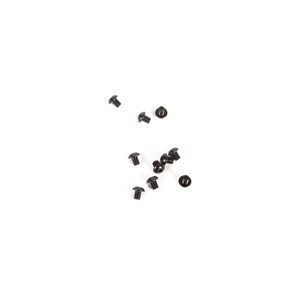 Axial - M2.5 X 3mm, Button Head Screw (10) - 235094