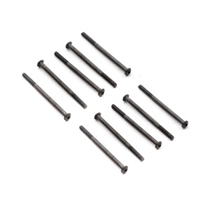 Axial - M3 X 45mm (34mm Shoulder) Screw (10) - 235233
