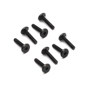 Axial - M4 X 18mm, Oversize Head Socket Screw (8) - 256002