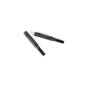Axial - Portal Stub Axle (2): (utb) - 232008