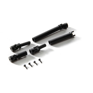 Axial - Scx24 Driveshaft Set (short, Medium, Long) - 31611
