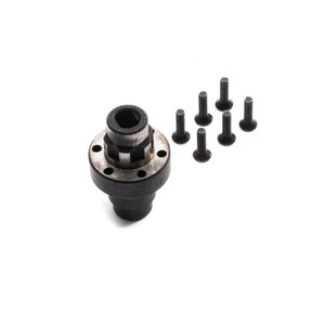 Axial - Scx6: Ar90 Differential Locker - 252008 Axial - Scx6: Ar90 Differential Locker - 252008