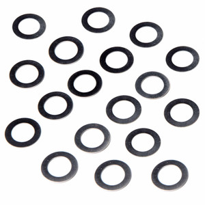 Axial - Shim Set, 9.5 X 16 X .1, .3, .5mm (6ea) - 236106