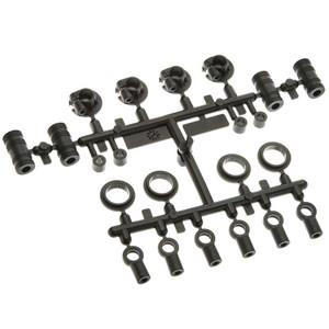 Axial - Shock Parts, Ax31576 - C0021