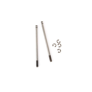 Axial - Shock Shaft M3x53.4 (2pcs): Utb - 233001 Axial - Shock Shaft M3x53.4 (2pcs): Utb - 233001