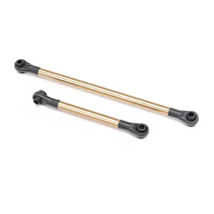 Axial - Steering Links Set, Aluminum: Utb18 - 314002