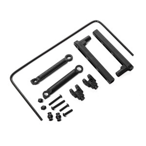 Axial - Sway Bar Set: Rbx10 - 334001 Axial - Sway Bar Set: Rbx10 - 334001