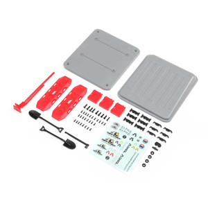 Axial - Tuff Stuff Overland Accessory Pack - 330002
