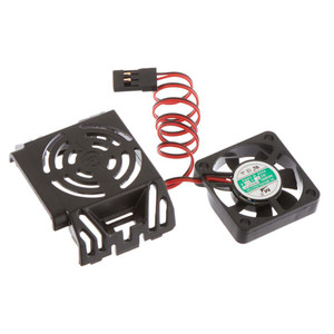 Castle Creations - Cc Blower Fan :monster V2 - 11008400 Castle Creations - Cc Blower Fan :monster V2 - 11008400