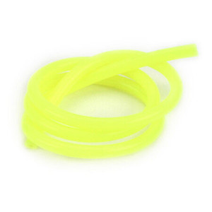 Dubro Products - Silicone 2' Fuel Tubing, Yellow - 2230 Dubro Products - Silicone 2' Fuel Tubing, Yellow - 2230