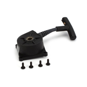 Dynamite - Combo Pull/spin Start Assm: Dyn .21 - 6034