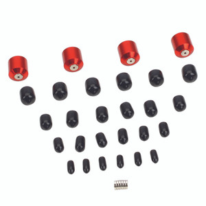 Dynamite - Ez Body Post Marker Set - 5145