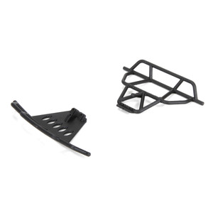 ECX - Bumper Set:1:24 4wd Torment - 201005 ECX - Bumper Set:1:24 4wd Torment - 201005