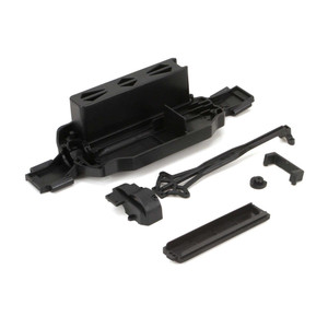 ECX - Chassis Set: 1/18 4wd All - 211001 ECX - Chassis Set: 1/18 4wd All - 211001