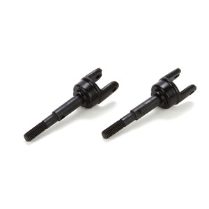 ECX - Rear Axle Hd (2): 1:10 2wd Cir/ruc/tor - 232001 ECX - Rear Axle Hd (2): 1:10 2wd Cir/ruc/tor - 232001