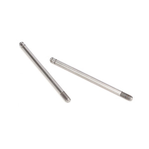 ECX - Rear Shock Shaft (2): 1:10 2wd Cir/ruc/tor - 1040 ECX - Rear Shock Shaft (2): 1:10 2wd Cir/ruc/tor - 1040