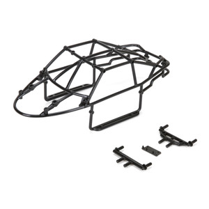 ECX - Roll Cage, Complete: 1/18 4wd Roost - 210008 ECX - Roll Cage, Complete: 1/18 4wd Roost - 210008