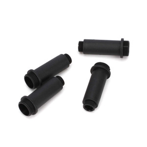 ECX - Shock Body Set,plastic: 1:10 2wd Cir/ruc/tor - 1036 ECX - Shock Body Set,plastic: 1:10 2wd Cir/ruc/tor - 1036