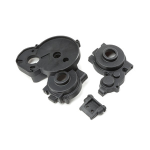 ECX - Transmission Case Set: 1:10 2wd Axe Mt - 232033 ECX - Transmission Case Set: 1:10 2wd Axe Mt - 232033