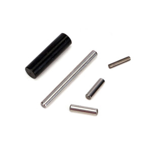 ECX - Transmission Pins And Diff Pins: 1:10 2wd All - 1025 ECX - Transmission Pins And Diff Pins: 1:10 2wd All - 1025
