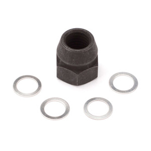 ECX - V2 Clutch Nut: Revenge Type N - 993