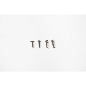 FMS - Window Frame & Hood Lock; 1/6 Mb Scaler - ROC1046