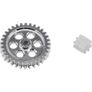 Hot Racing - 0.5m Spur Gear Conversion Scx24 - SXTF328M05 Hot Racing - 0.5m Spur Gear Conversion Scx24 - SXTF328M05